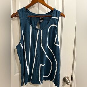 VS Sport tank